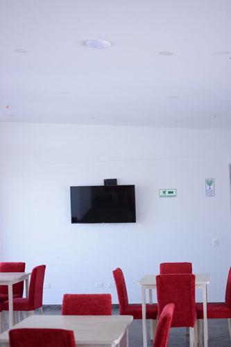 נייבה Massay Hotel מראה חיצוני תמונה
