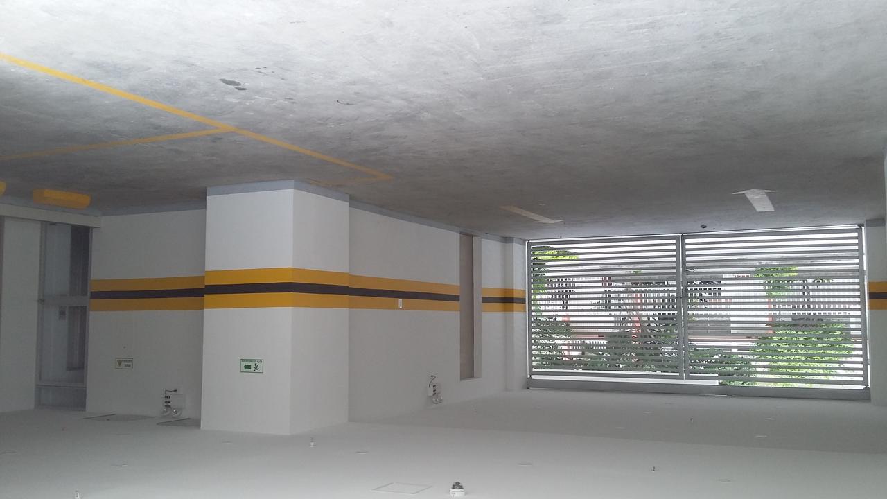 נייבה Massay Hotel מראה חיצוני תמונה
